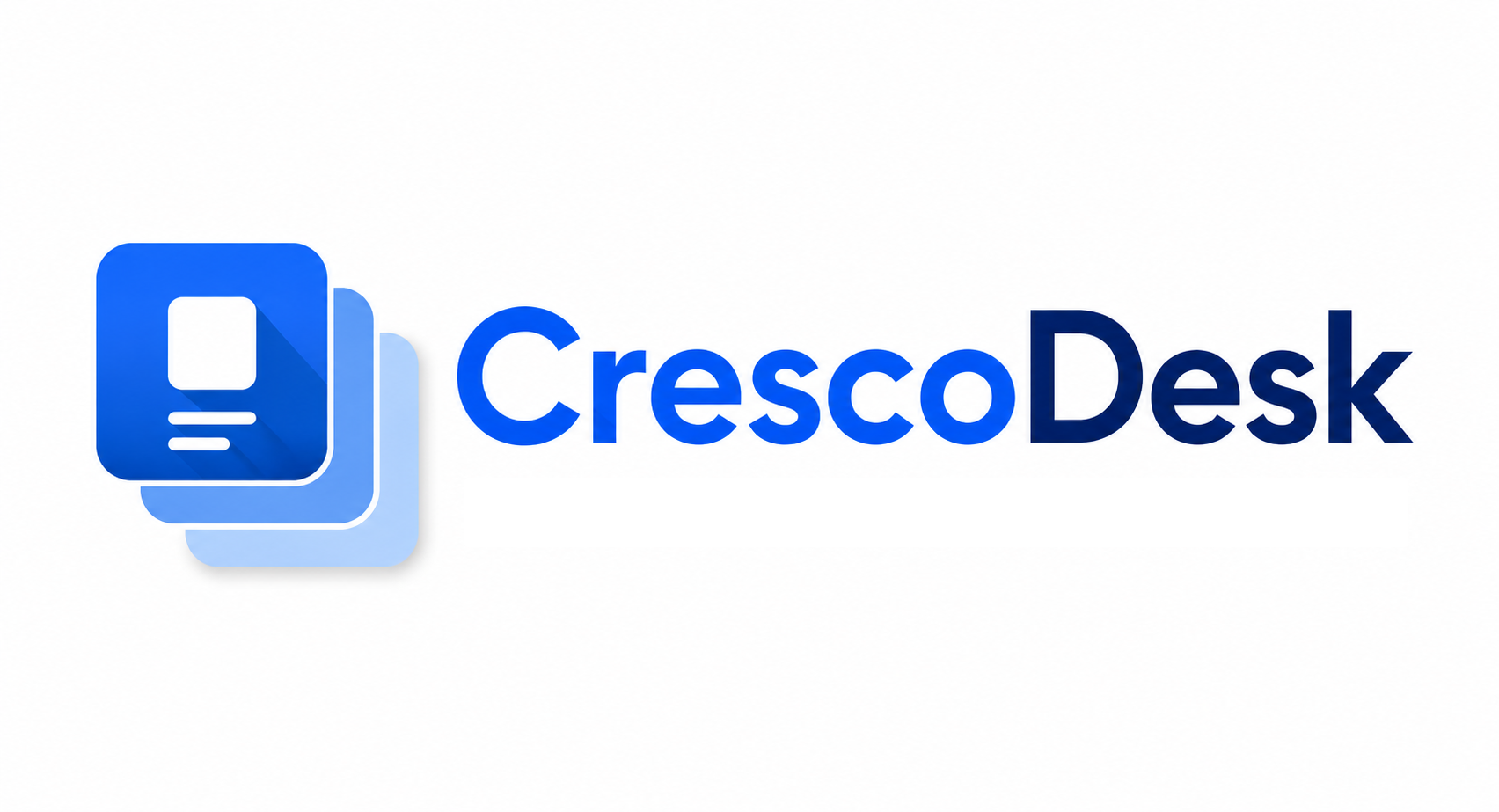 Crescodesk